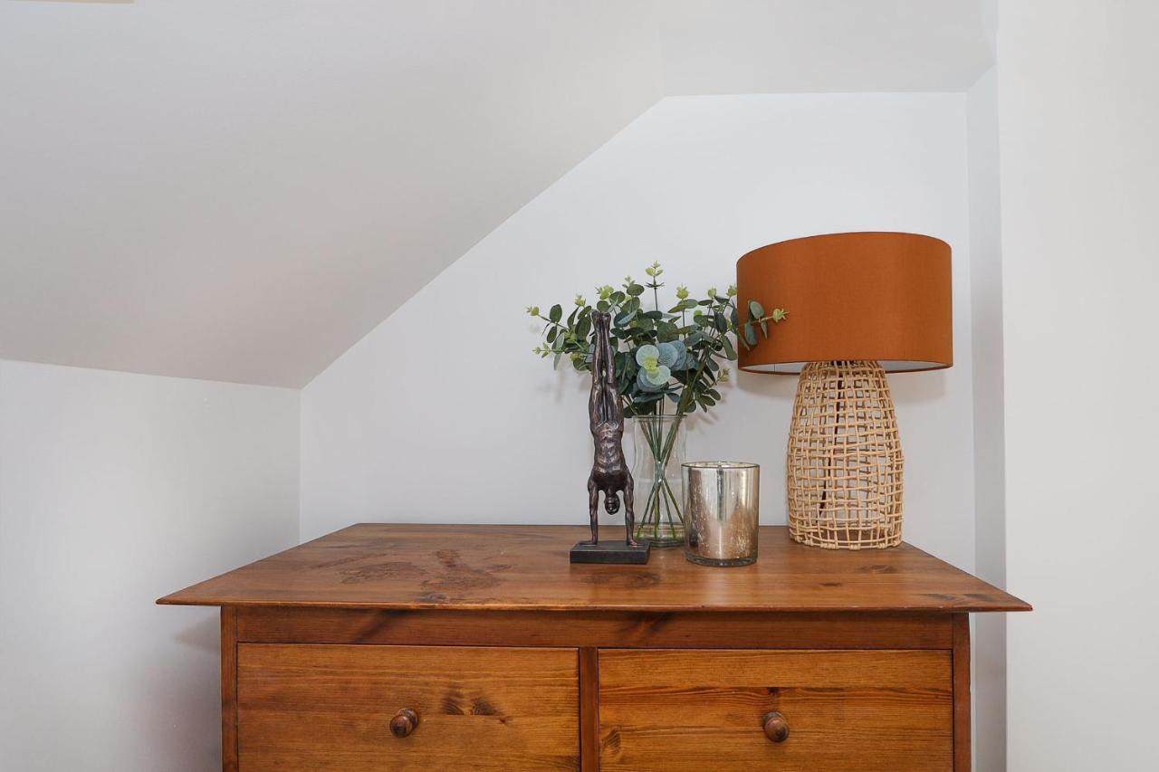 The London Secret, 1 Bed Flat With Patio - Zone 2 Londres Exterior foto